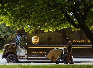 温州UPS快递个人物品出口指南，为您指点一下